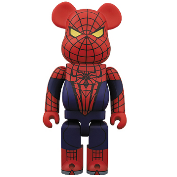 Spiderman | BE@RBRICK 1000% | GC Editions